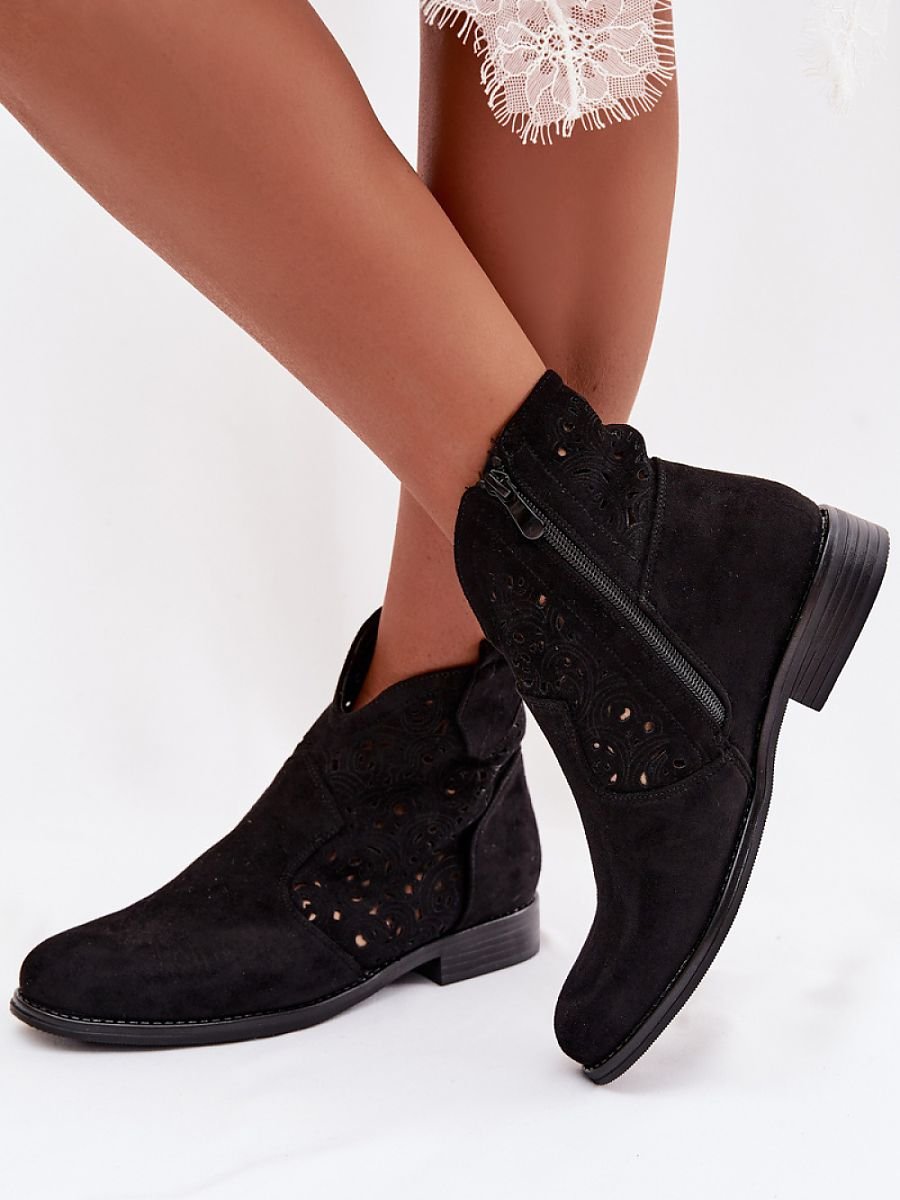 Boots model 224430 Step in style