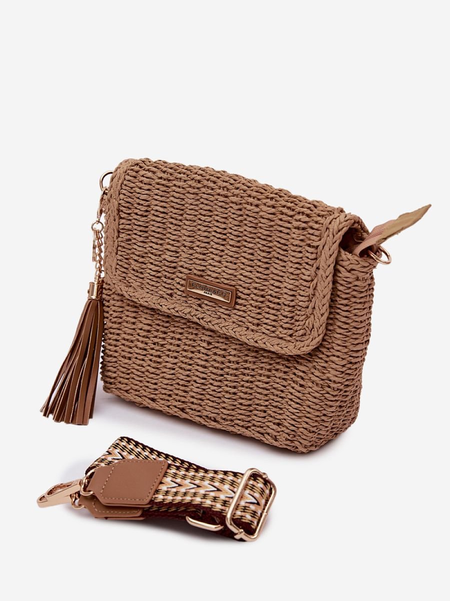 Messenger bag model 230677 Step in style