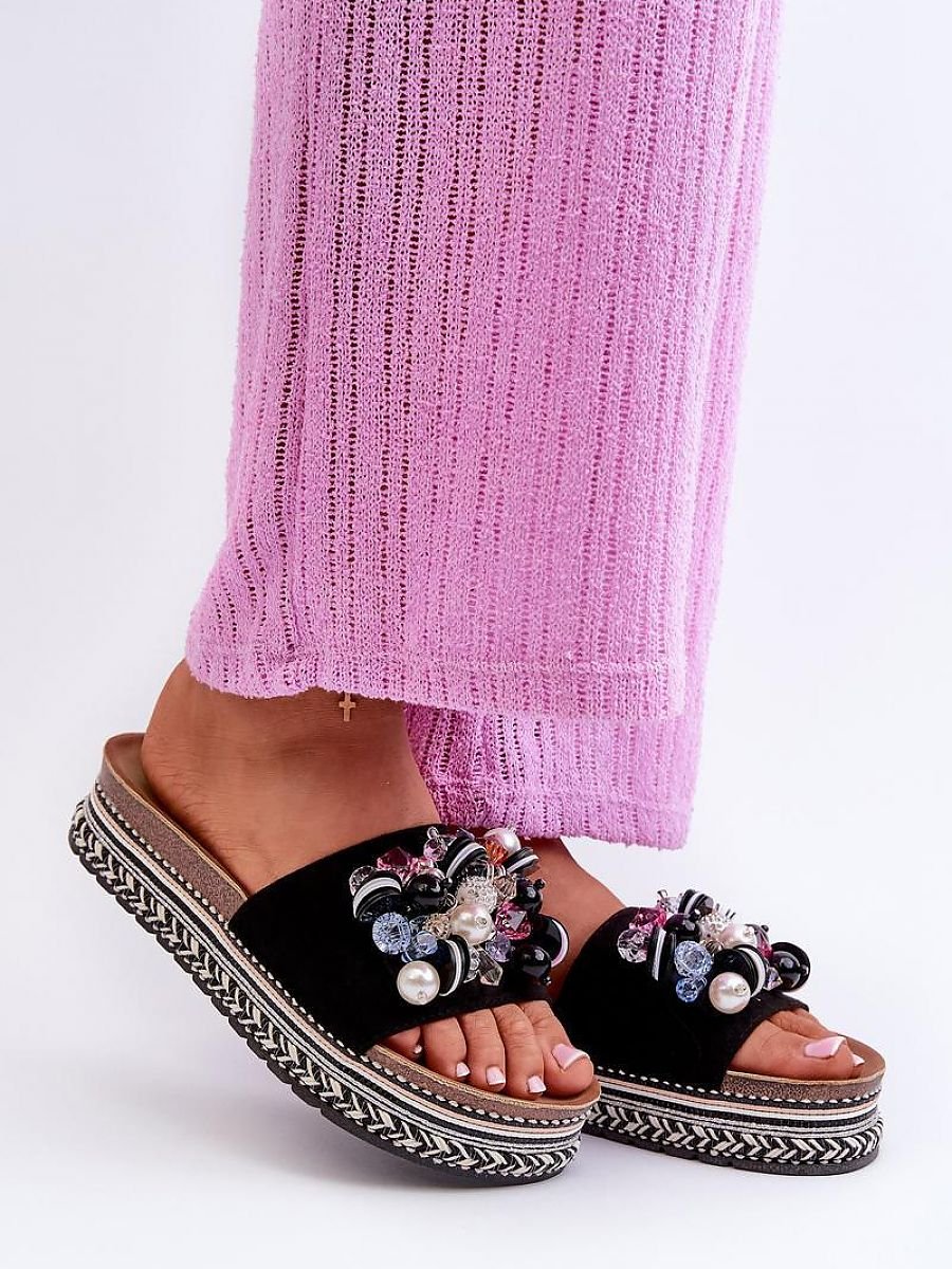 Flip-flops model 198144 Step in style