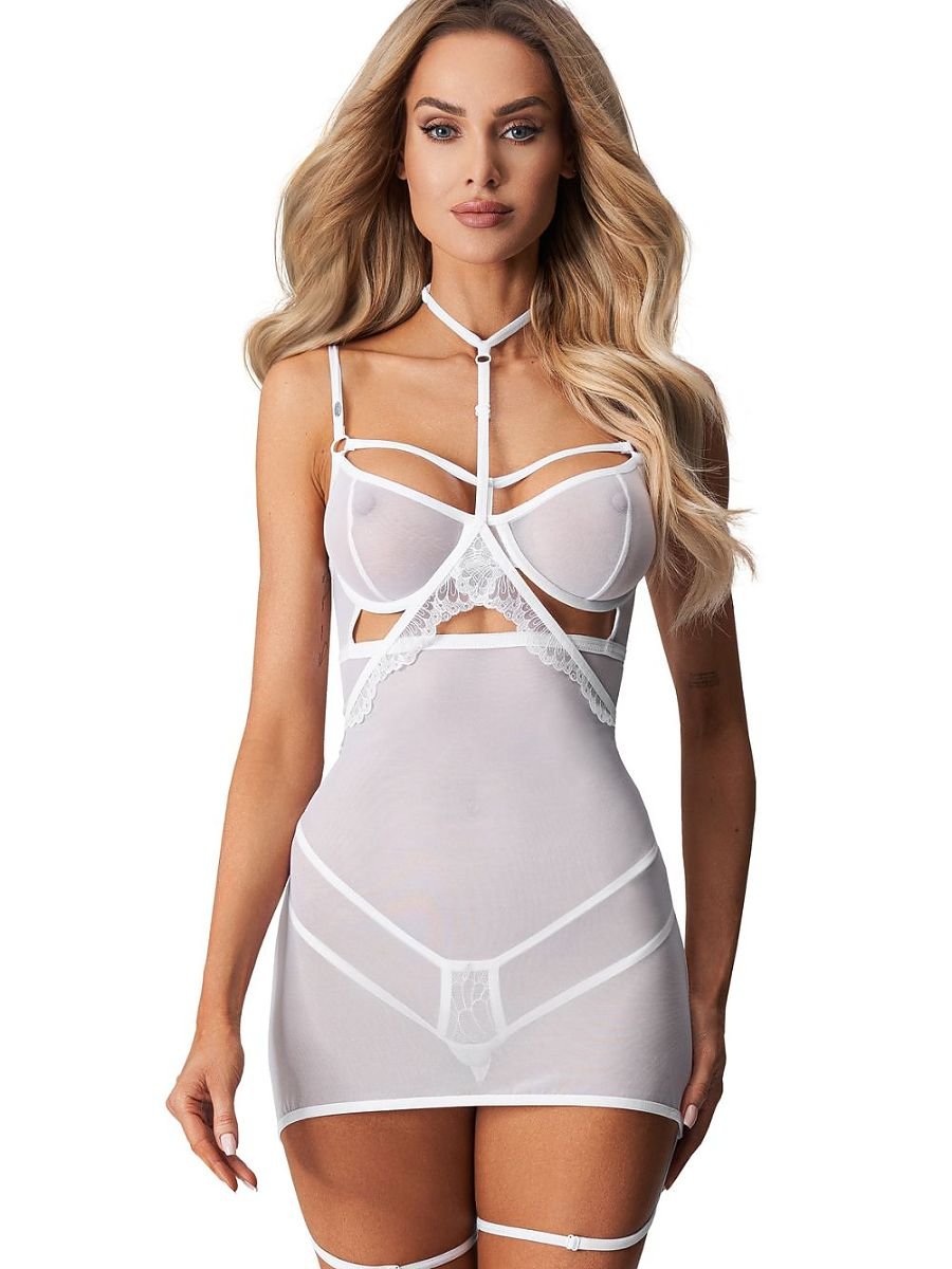 Sexy shirt model 212930 Obsessive