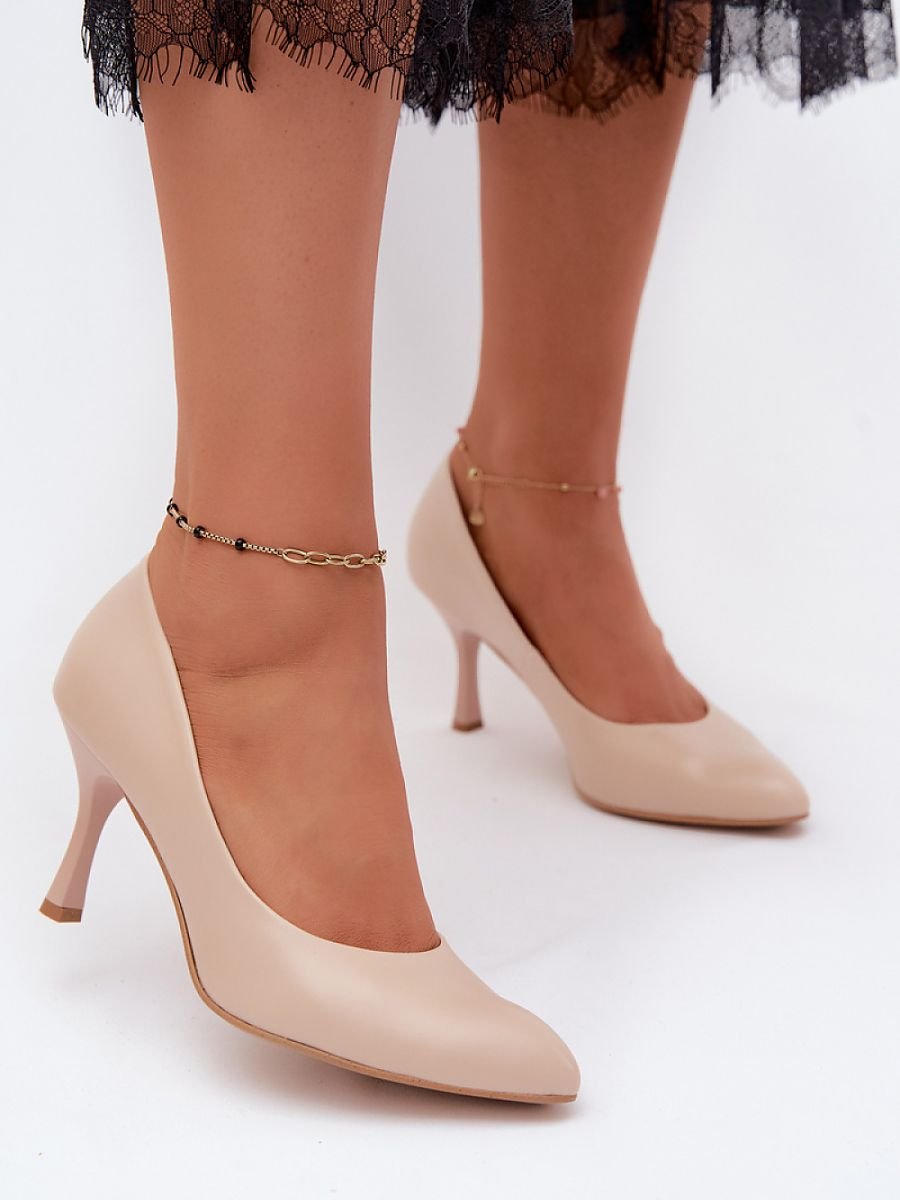 High heels model 230972 Step in style