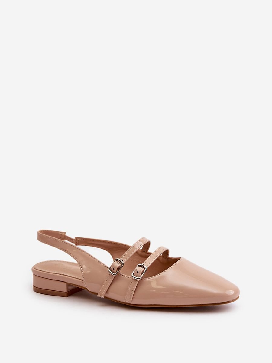Ballet flats model 199803 Step in style — изображение 2