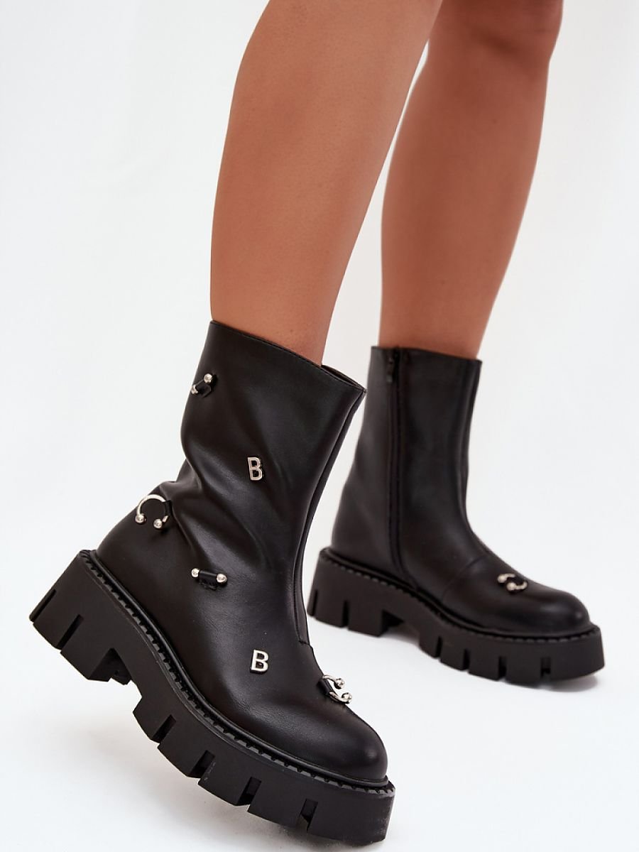 Boots model 218509 Step in style