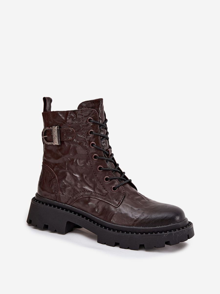 Boots model 218718 Step in style — изображение 2
