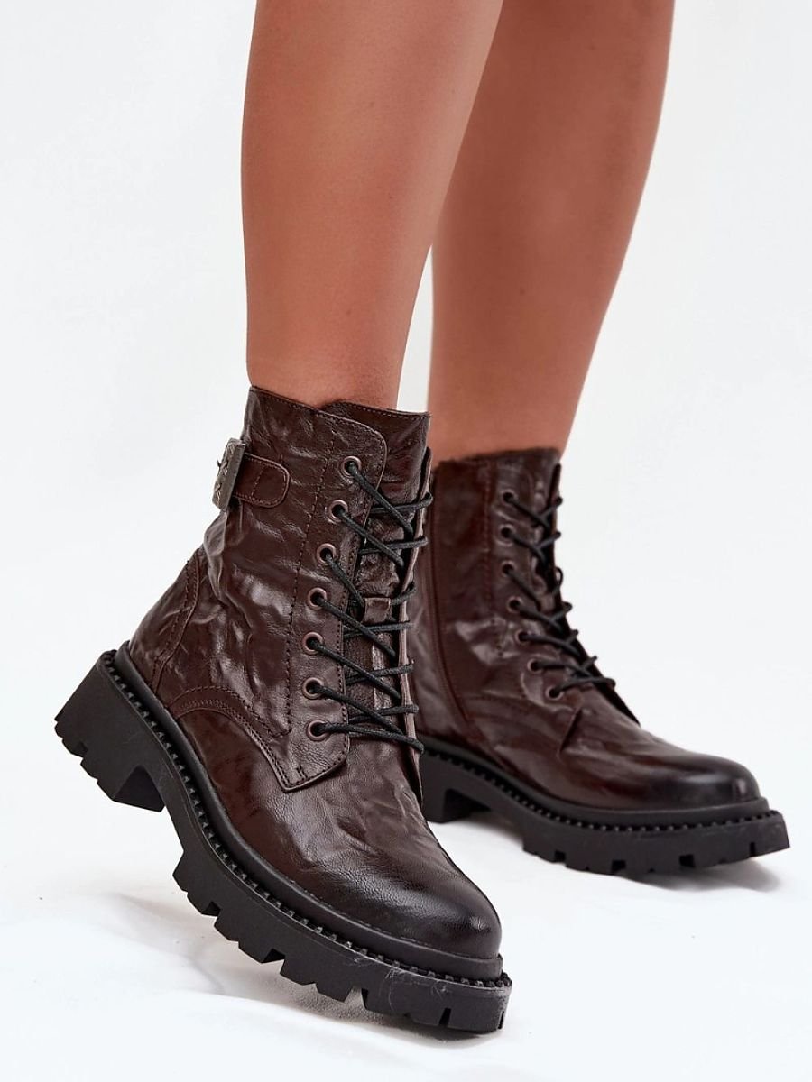 Boots model 218718 Step in style — изображение 3