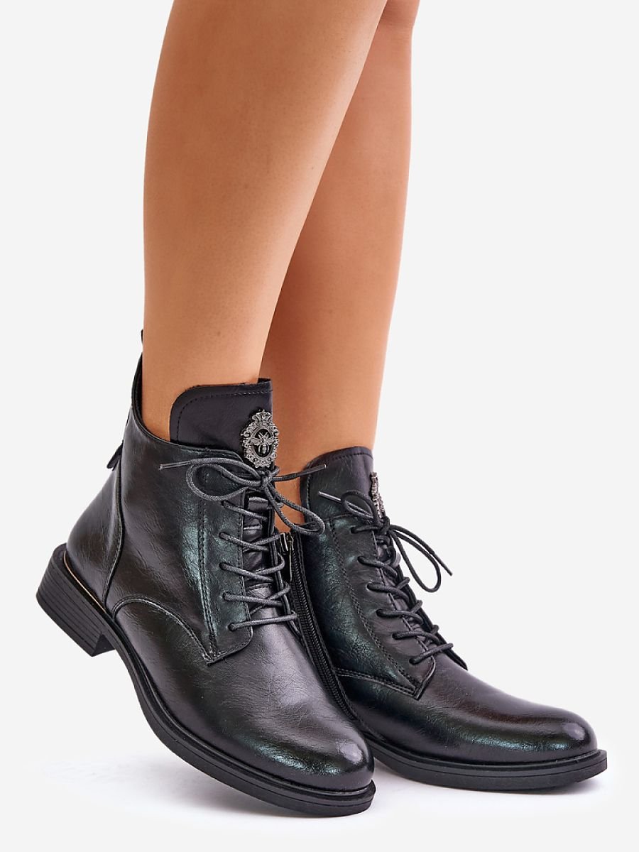 Boots model 202059 Step in style