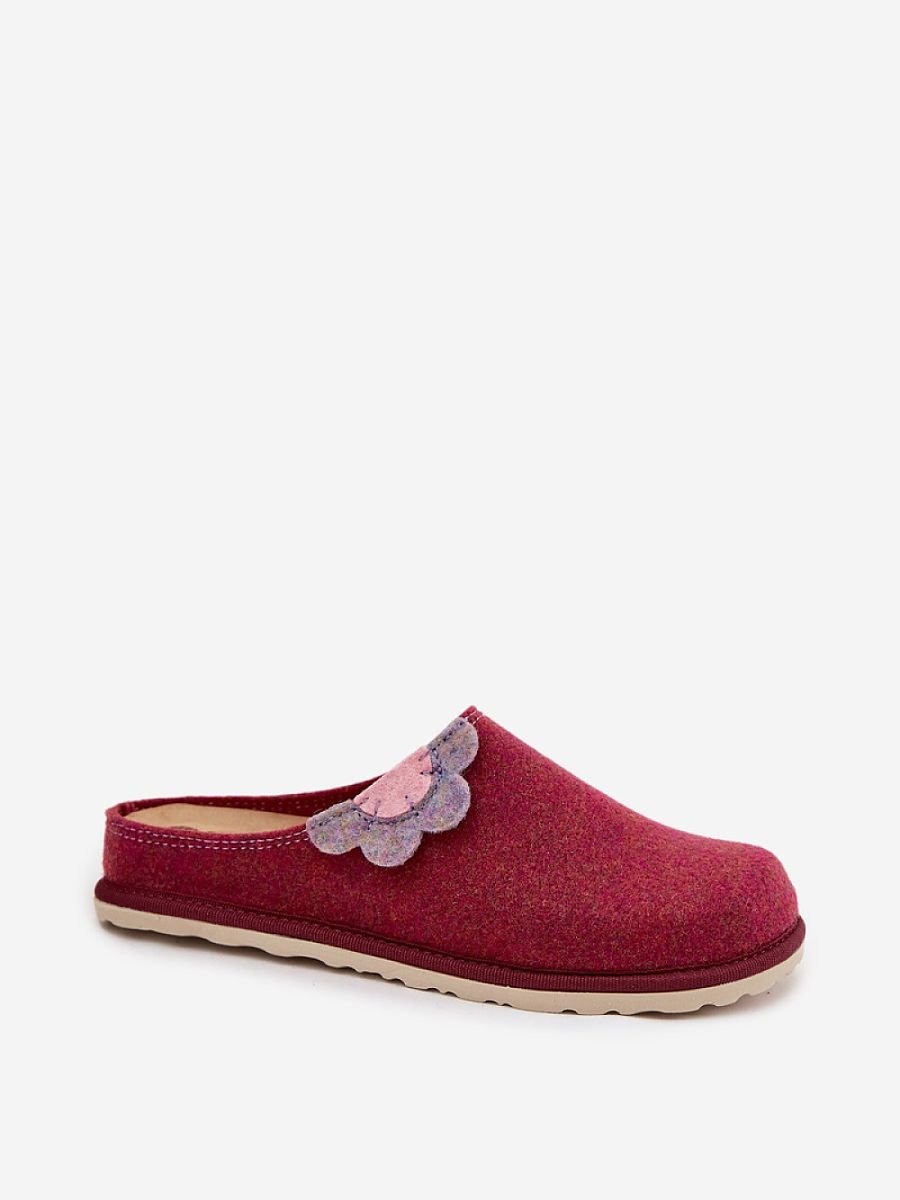Slippers model 220063 Step in style — изображение 2