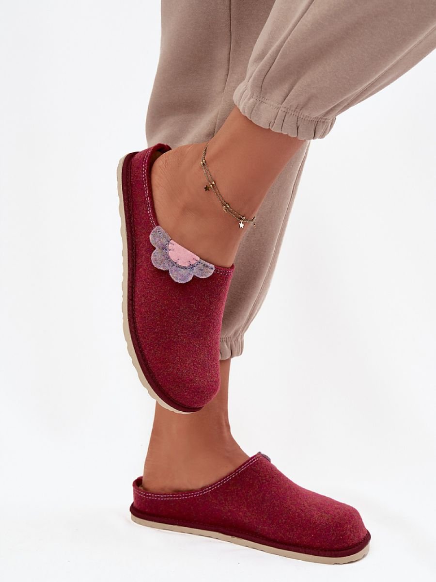 Slippers model 220063 Step in style — изображение 3