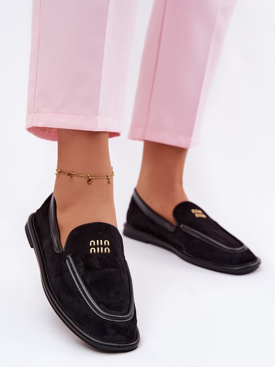 Mocassin model 227403 Step in style