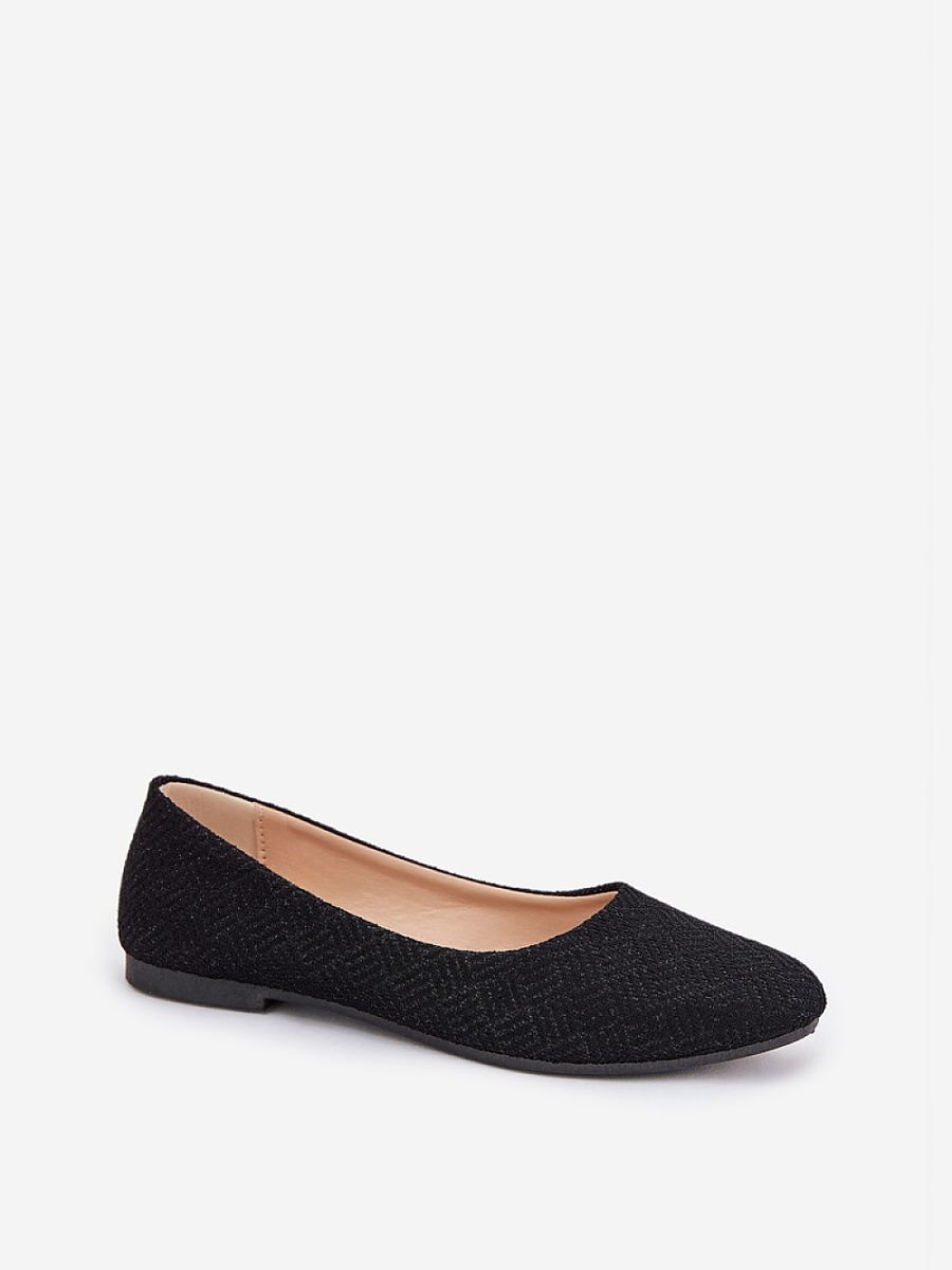 Ballet flats model 209792 Step in style — изображение 2
