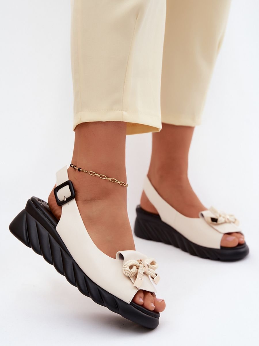 Buskin model 227907 Step in style