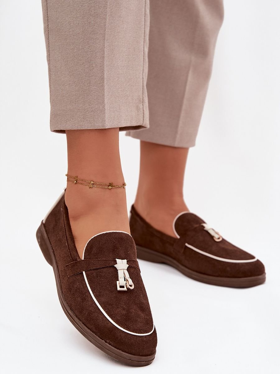 Loafers model 221180 Step in style