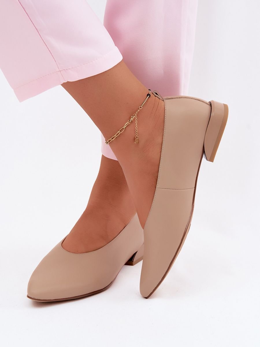 Ballet flats model 228088 Step in style