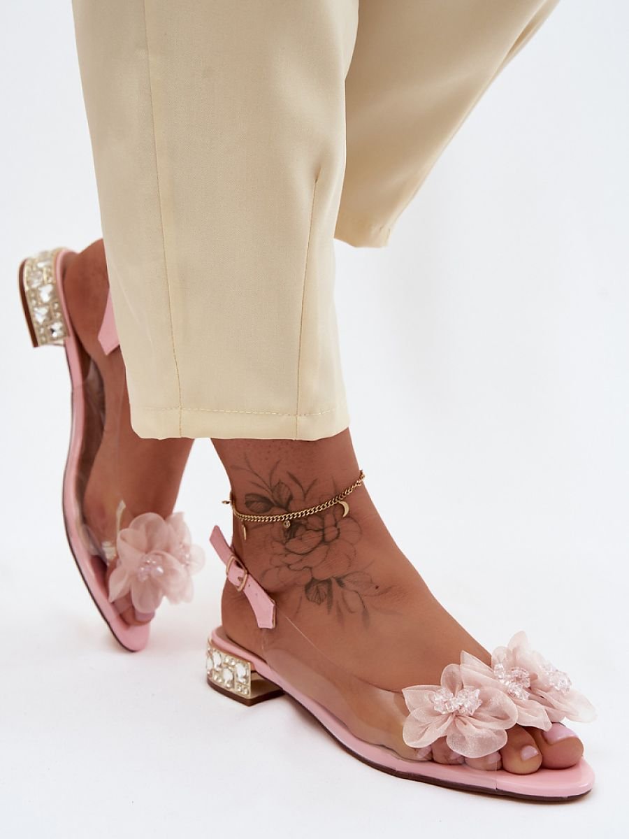 Sandals model 228128 Step in style