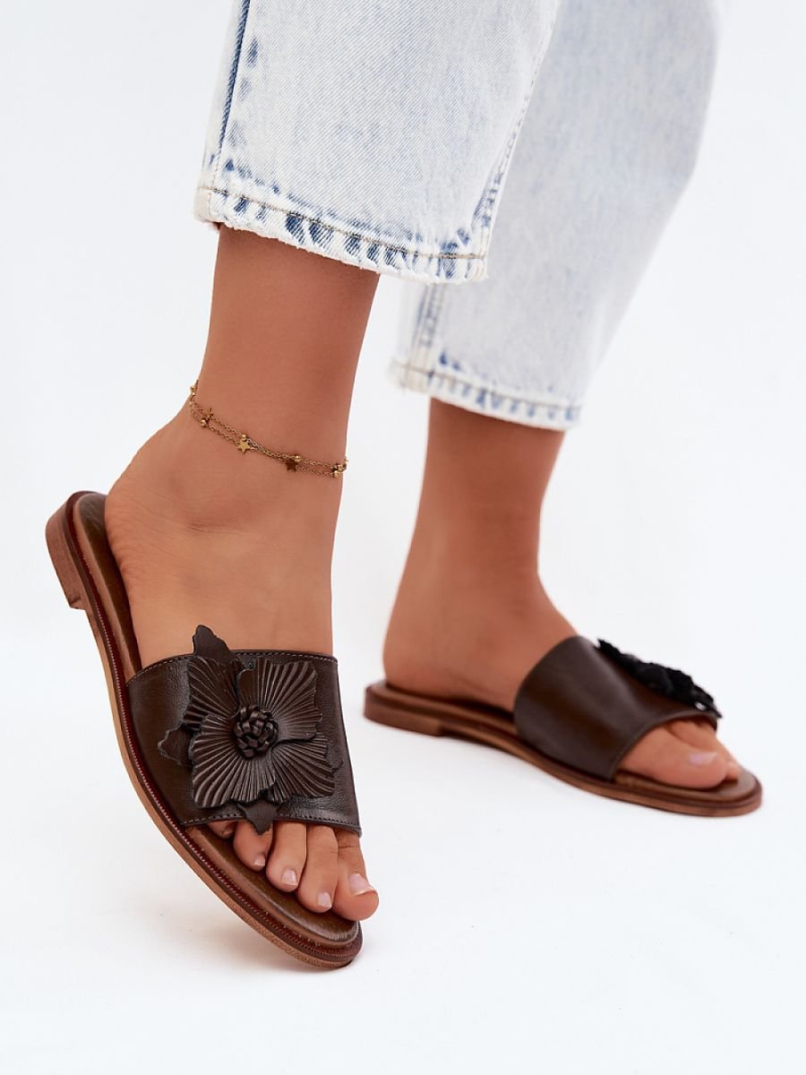 Flip-flops model 228363 Step in style