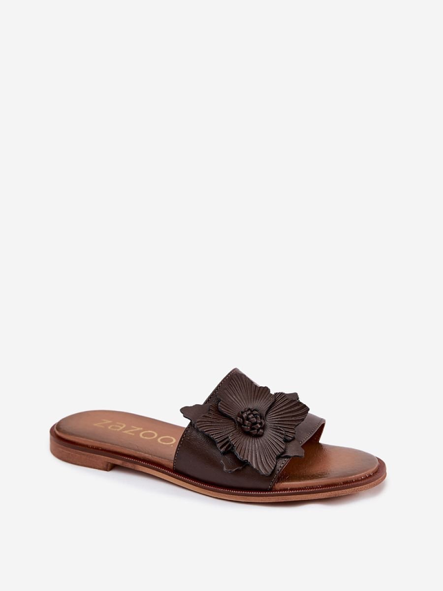 Flip-flops model 228363 Step in style — изображение 2