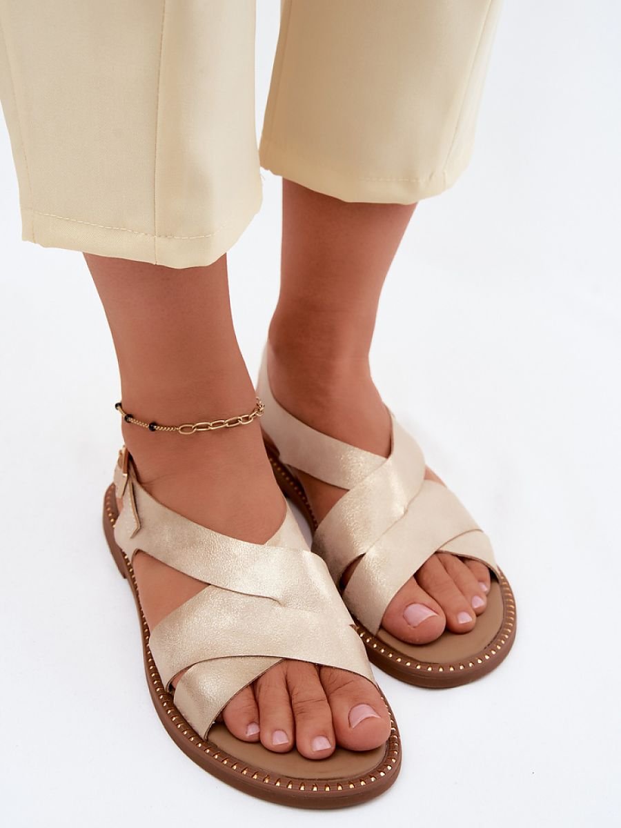 Sandals model 228394 Step in style
