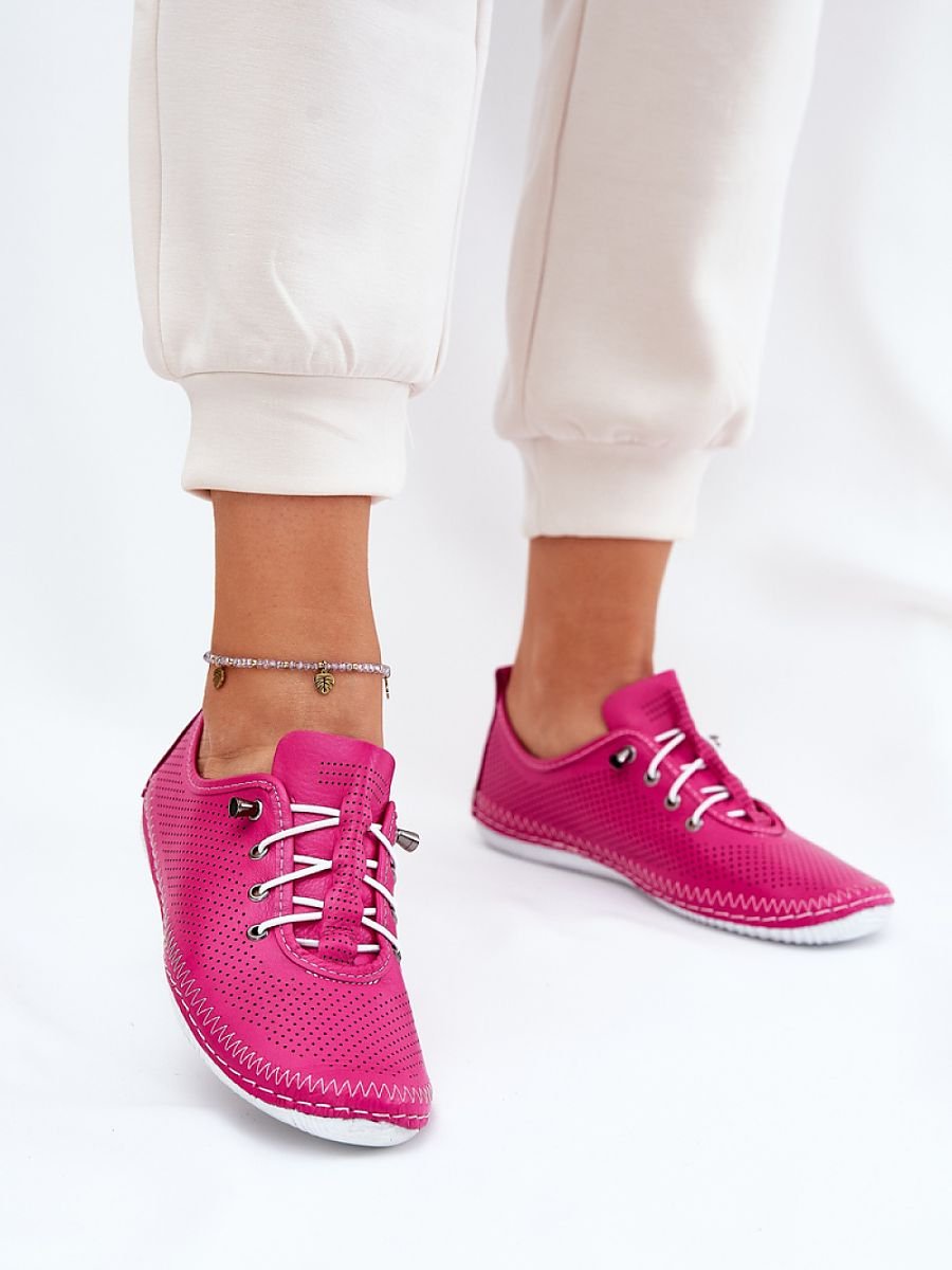 Half shoes model 212561 Step in style
