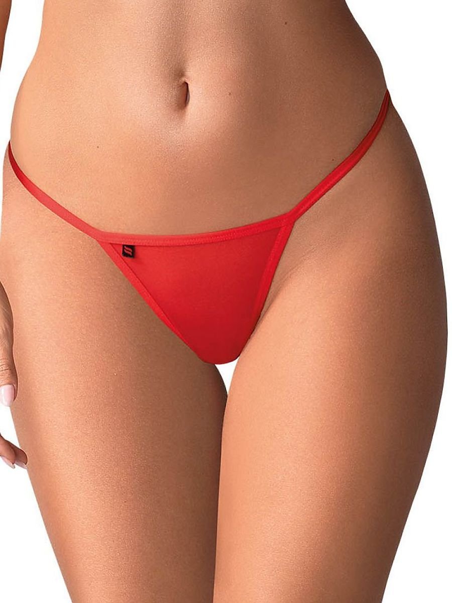 T-backs model 230097 Obsessive