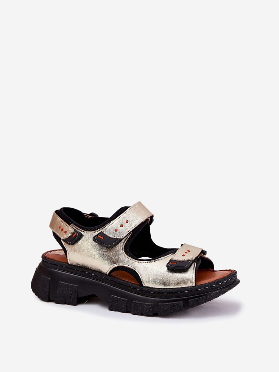 Sandals model 212910 Step in style — изображение 2