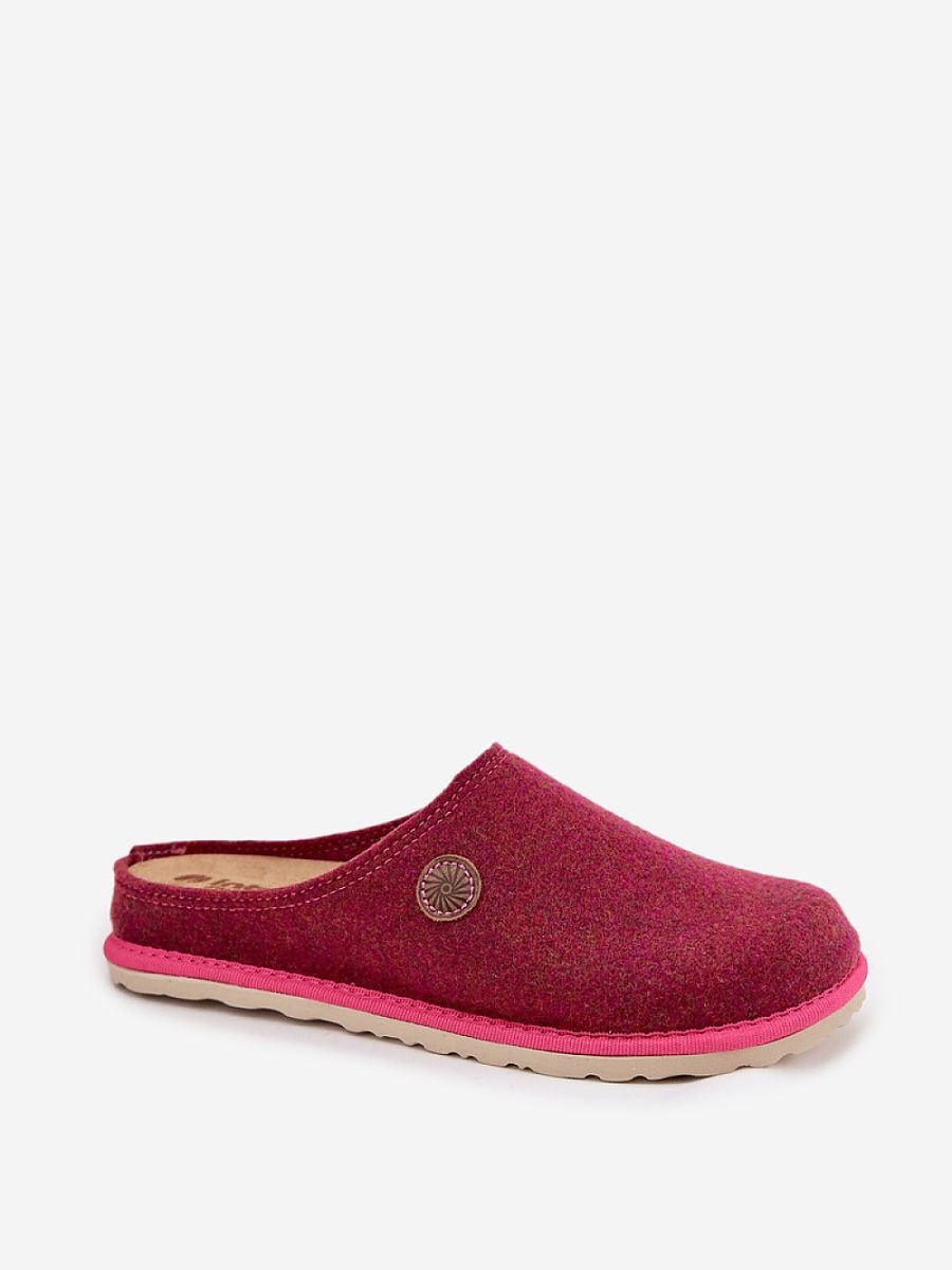 Slippers model 222294 Step in style — изображение 2