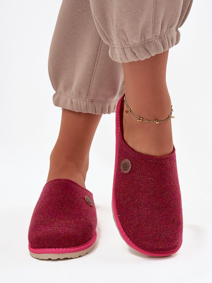 Slippers model 222294 Step in style — изображение 3