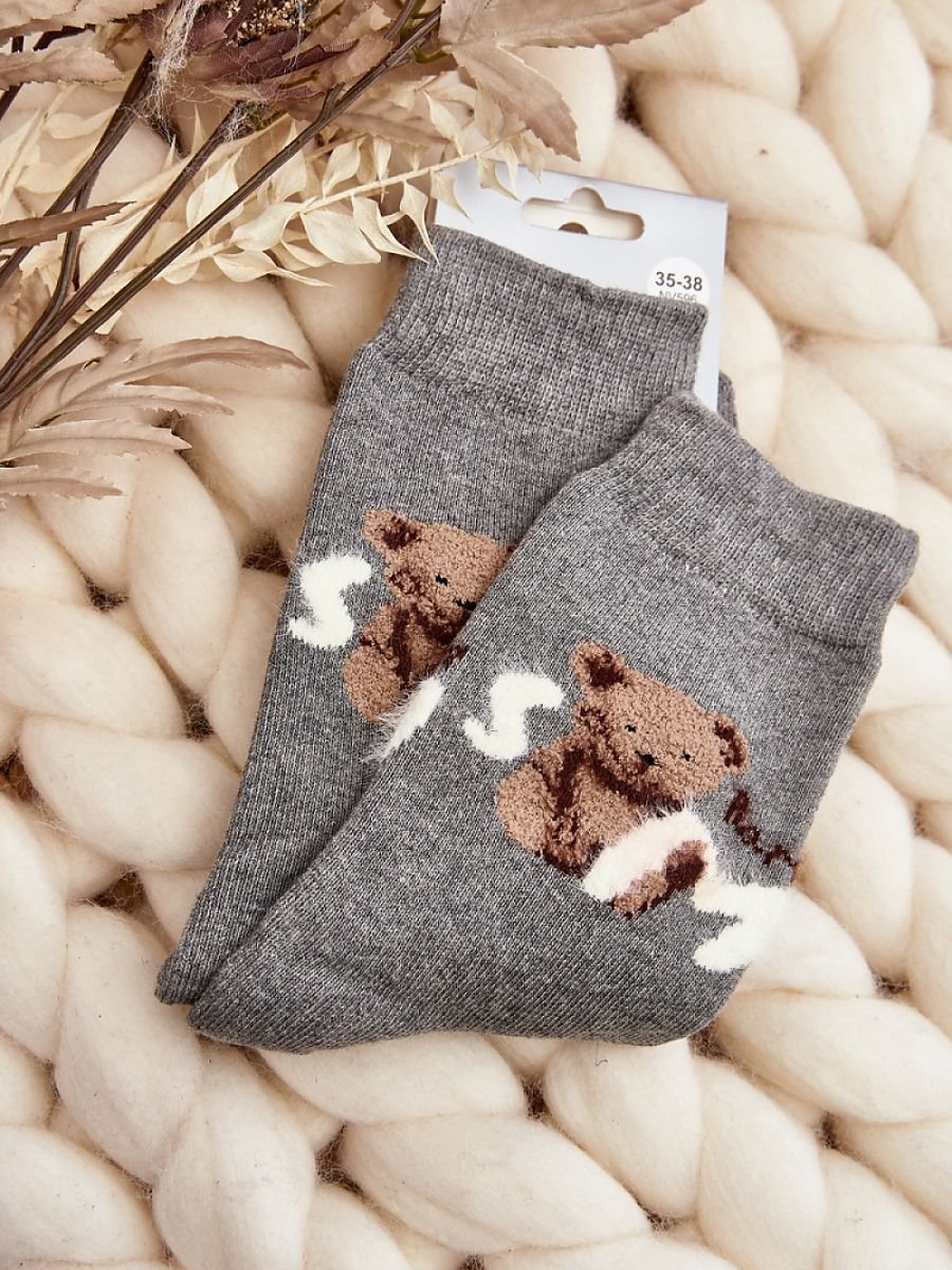 Socks model 191178 Step in style