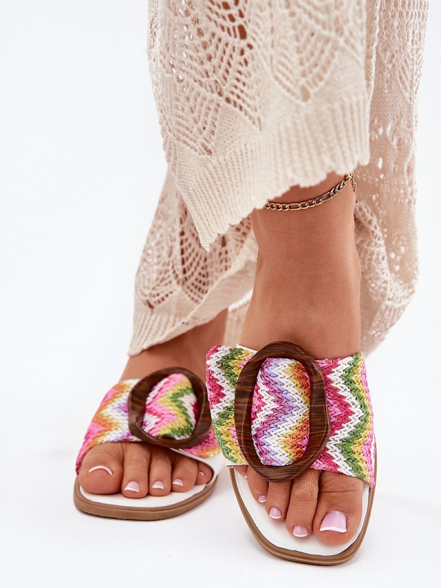 Flip-flops model 214135 Step in style