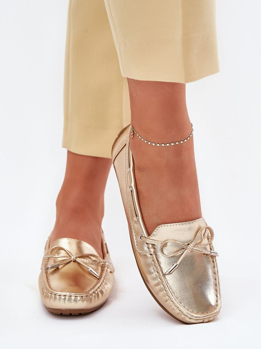 Mocassin model 214327 Step in style