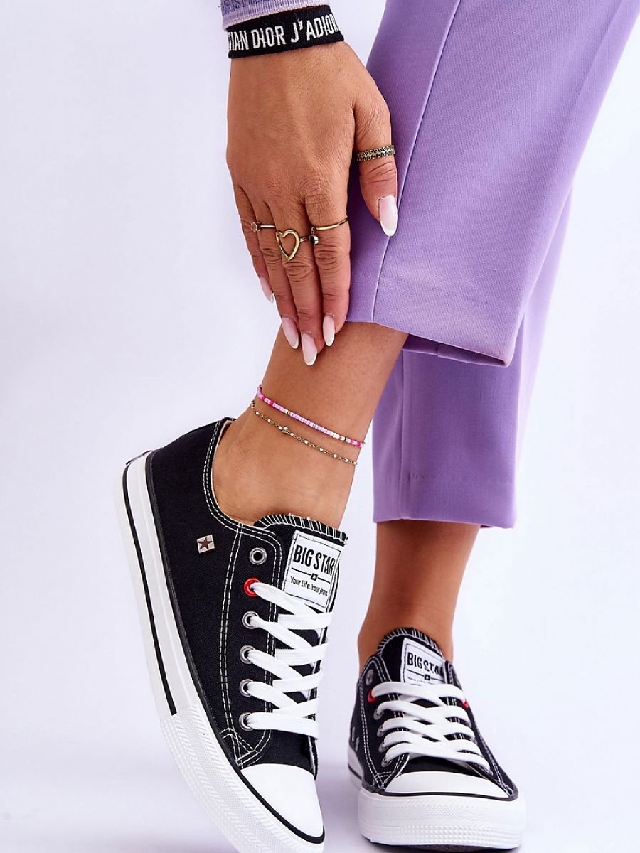 Sneakers model 192308 Step in style