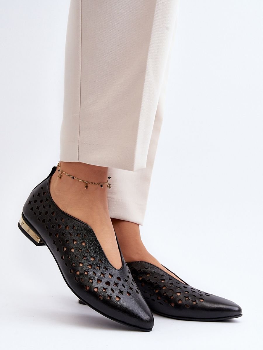 Ballet flats model 192480 Step in style