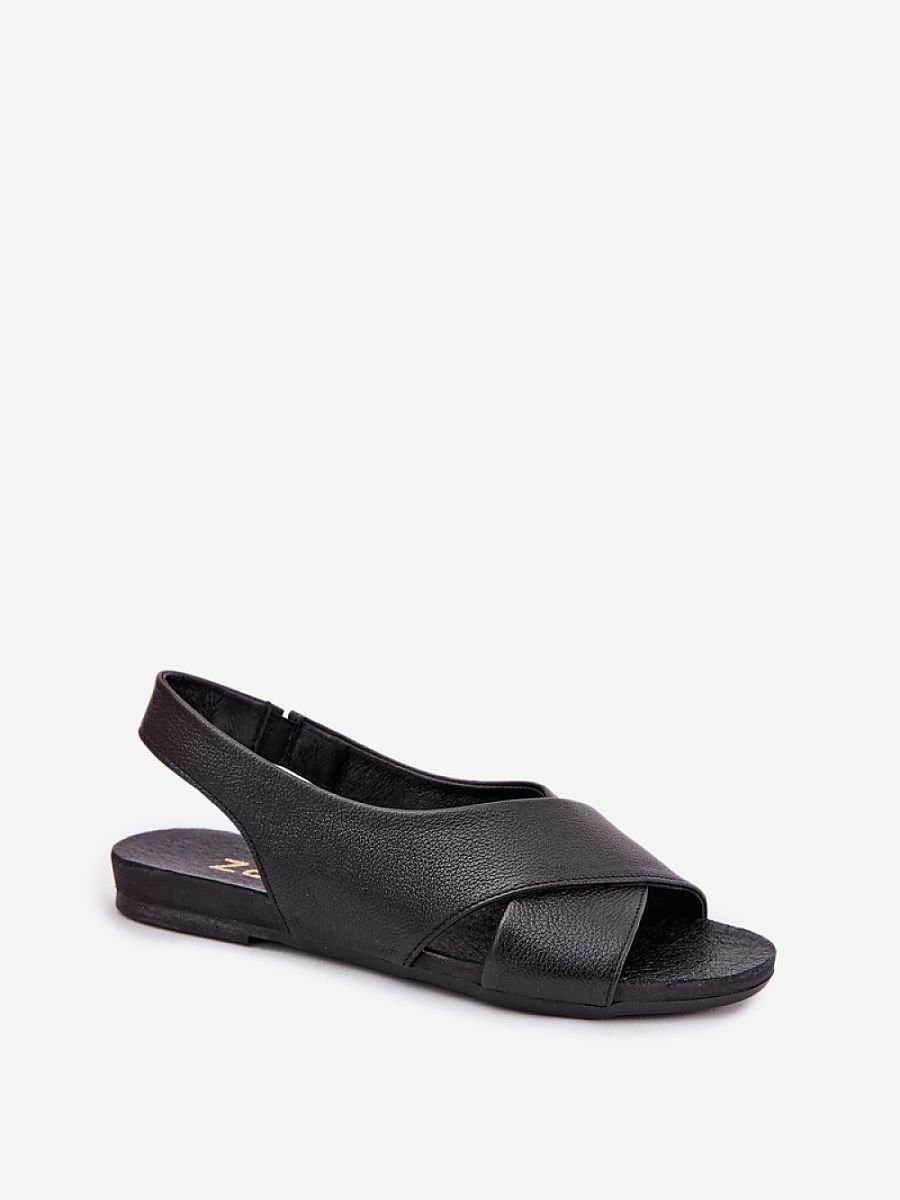 Sandals model 215147 Step in style — изображение 2