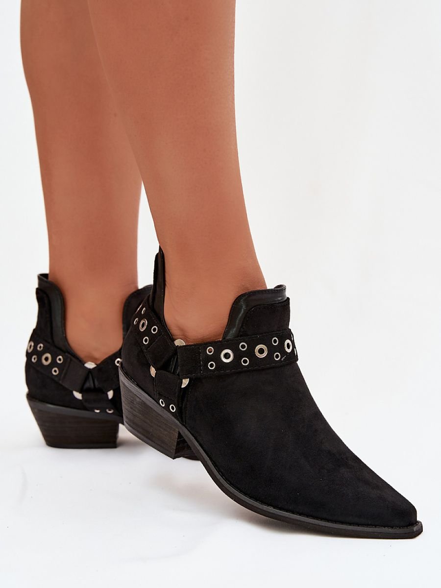 Boots model 223586 Step in style
