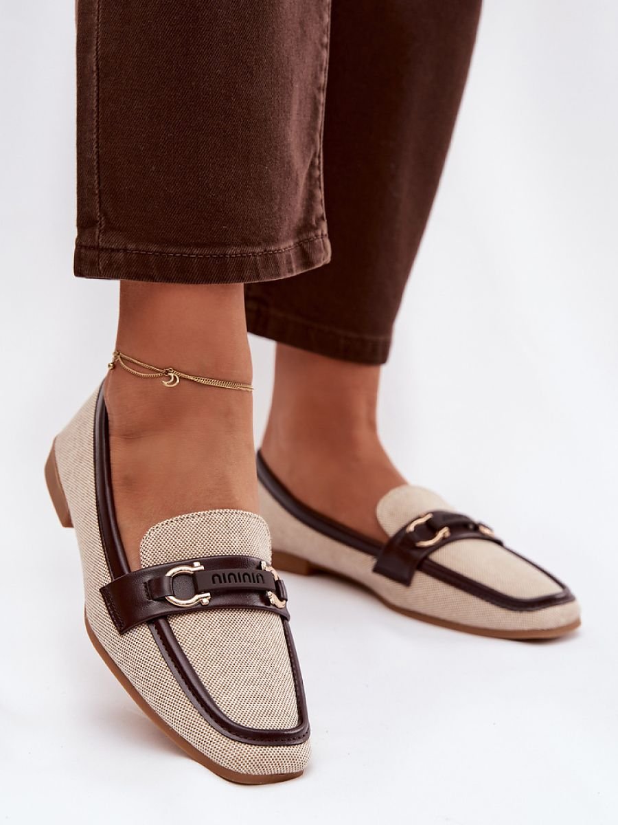 Loafers model 223628 Step in style