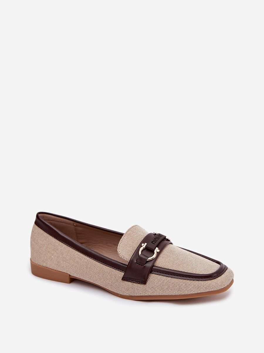 Loafers model 223628 Step in style — изображение 2