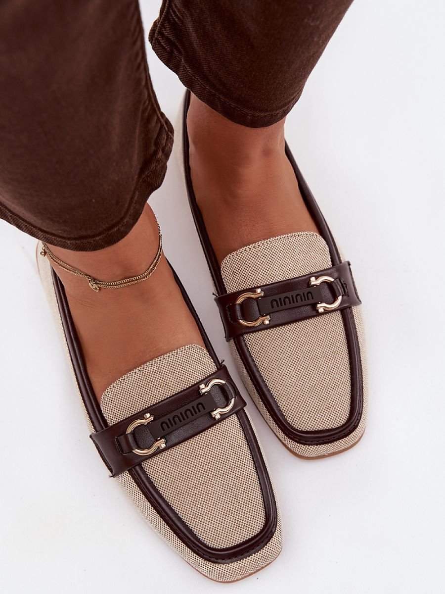 Loafers model 223628 Step in style — изображение 3