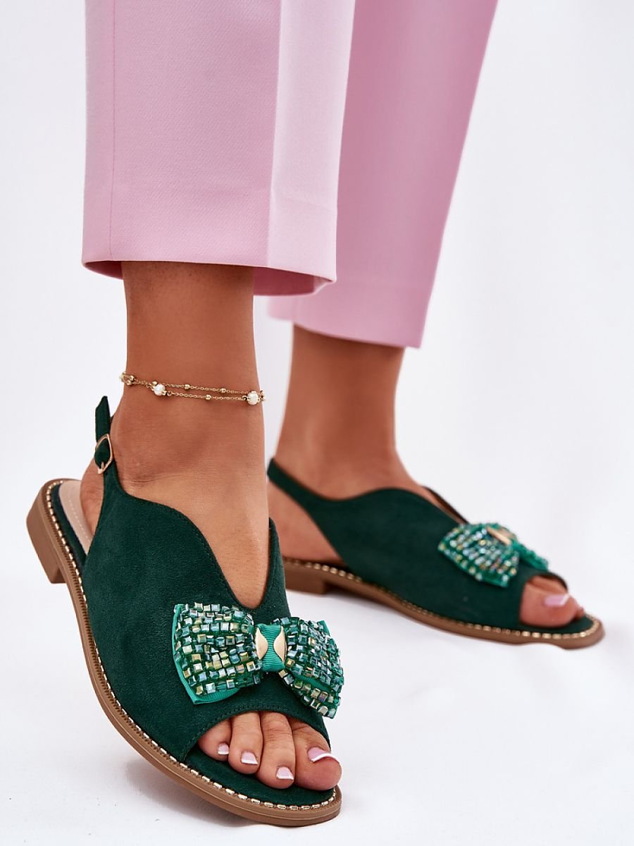 Sandals model 215710 Step in style