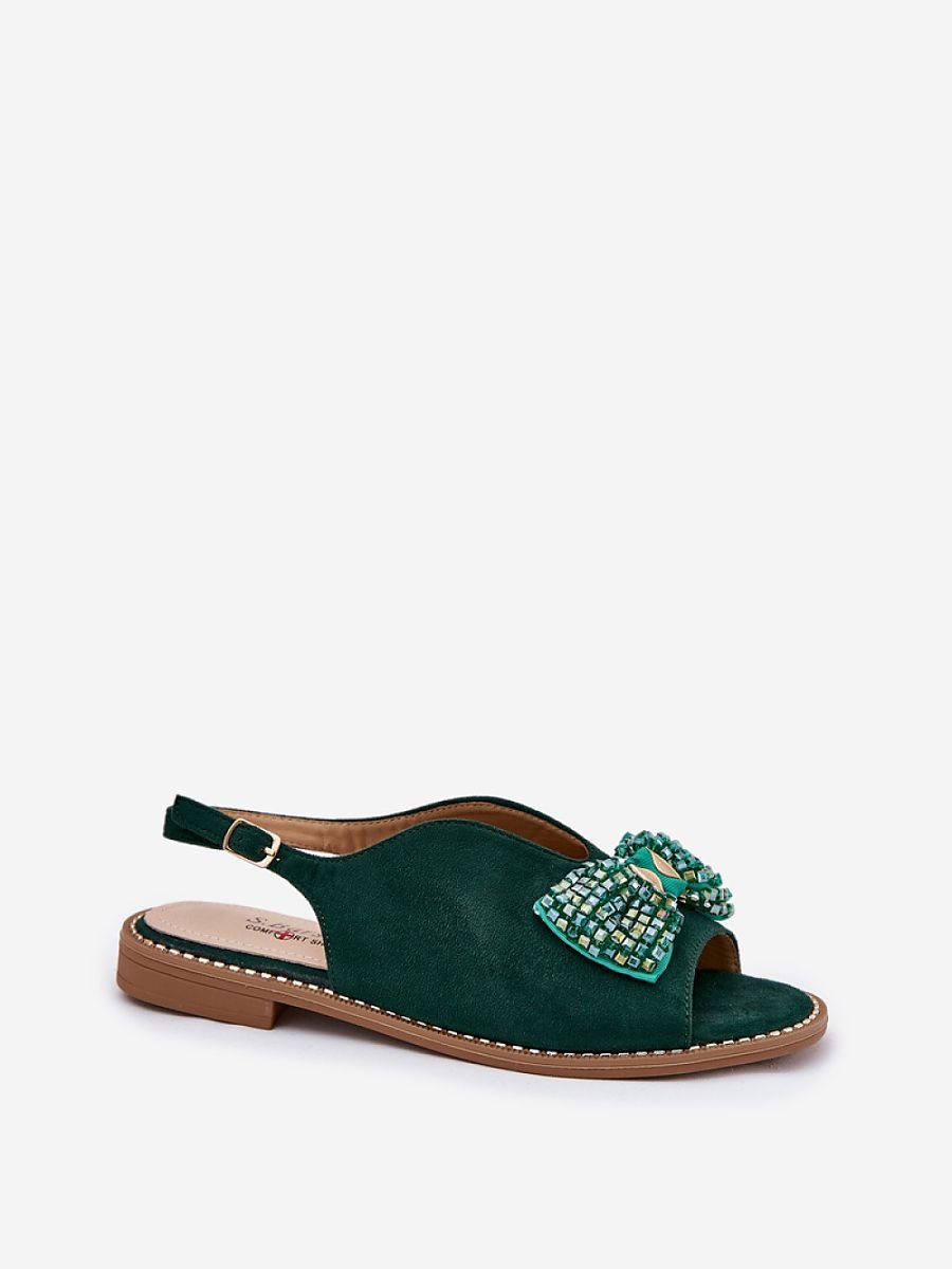 Sandals model 215710 Step in style — изображение 2