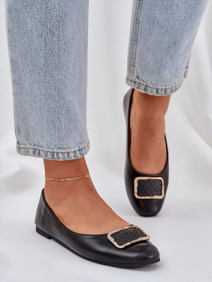 Ballet flats model 208457 Step in style
