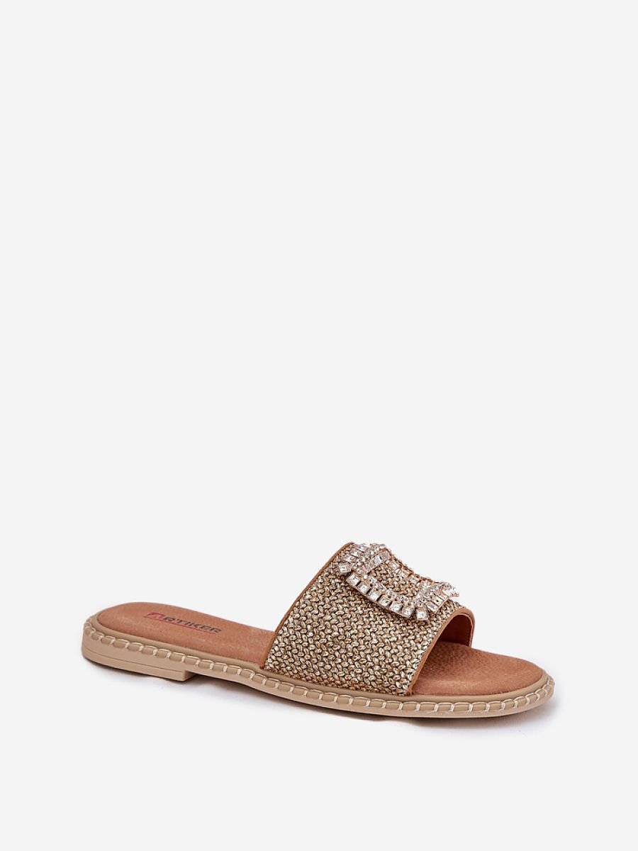 Flip-flops model 215977 Step in style — изображение 2