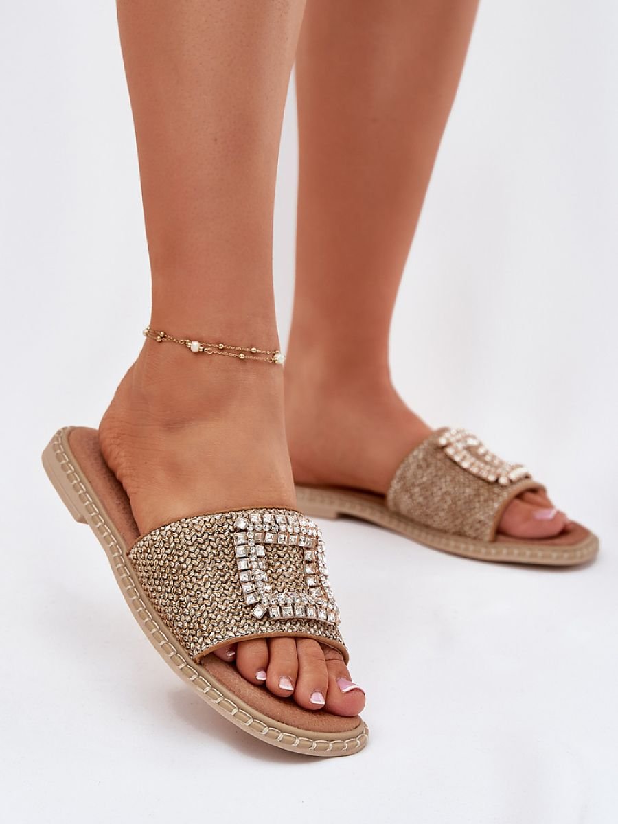 Flip-flops model 215977 Step in style — изображение 3