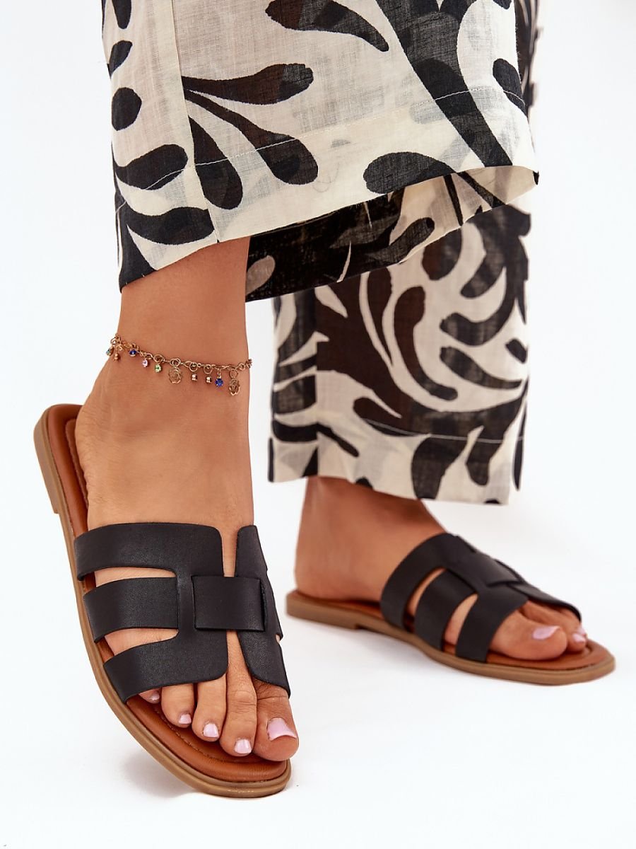 Flip-flops model 216114 Step in style