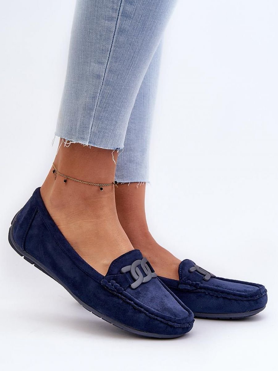 Mocassin model 196394 Step in style