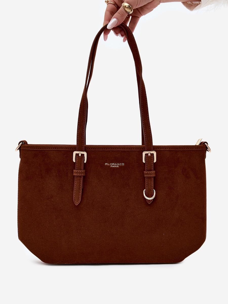 Everyday handbag model 230357 Step in style