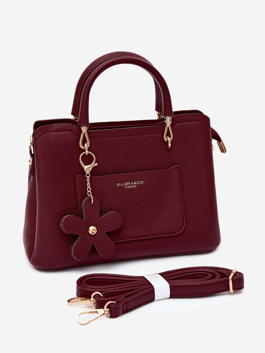 Everyday handbag model 230378 Step in style