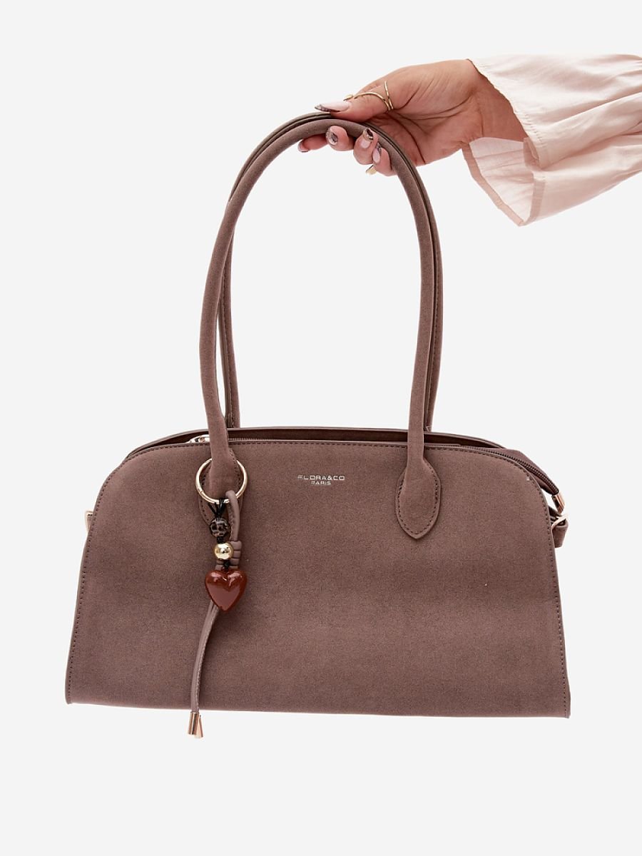 Everyday handbag model 230551 Step in style
