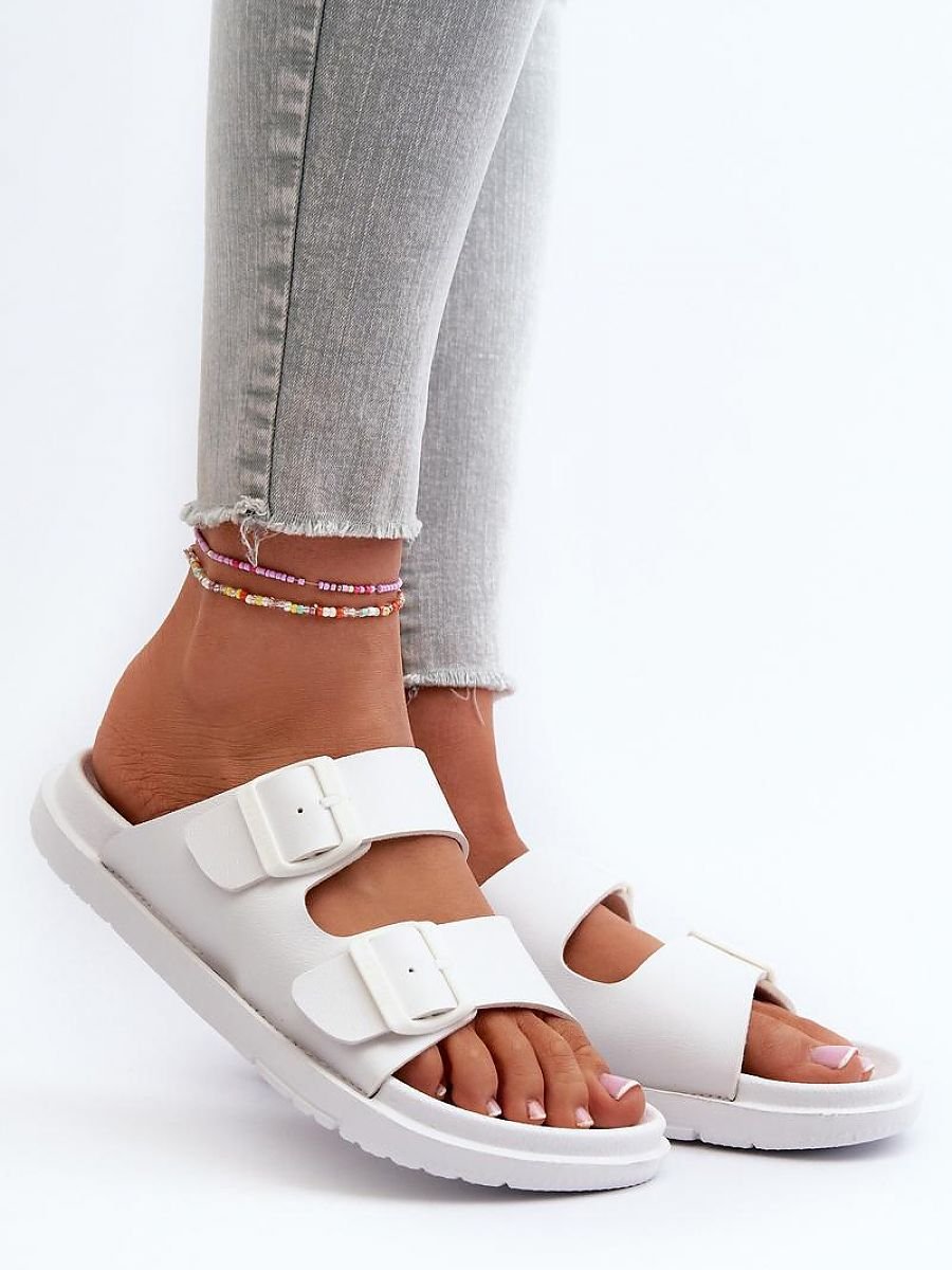 Flip-flops model 197415 Step in style