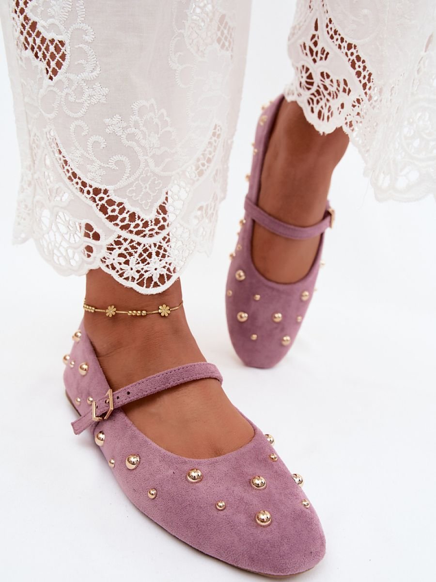 Ballet flats model 230611 Step in style