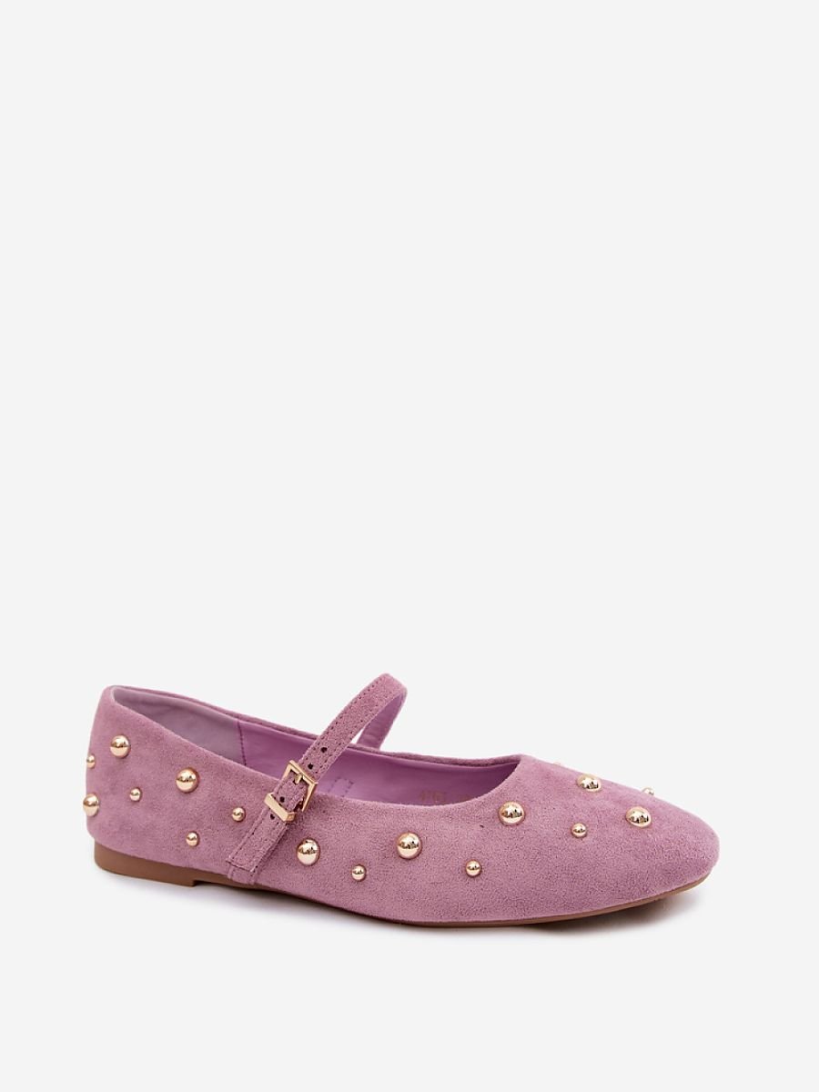 Ballet flats model 230611 Step in style — изображение 2