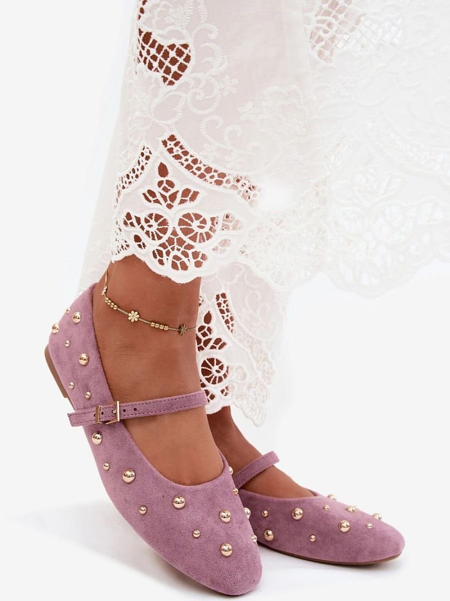 Ballet flats model 230611 Step in style — изображение 4